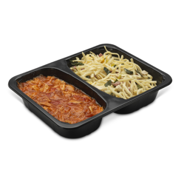 ANL Packaging Maßgeschneiderte Siegelschalen