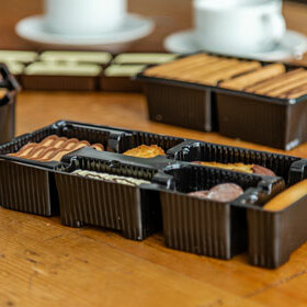 ANL Packaging confectionery packaging