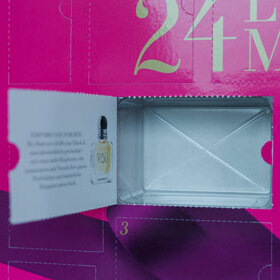 ANL Packaging adventkalenders ANL Packaging adventkalenders