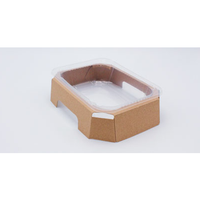 ANL Packaging Turtlebox